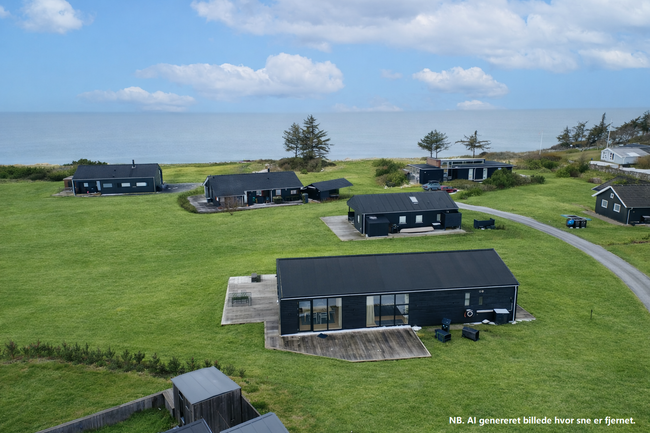 Soløje Strandvej 22, Svinø, 4750 Lundby